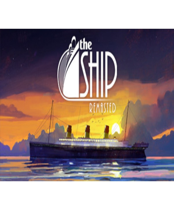 The Ship: Remasted + The Ship: Murder Party Steam Key GLOBAL